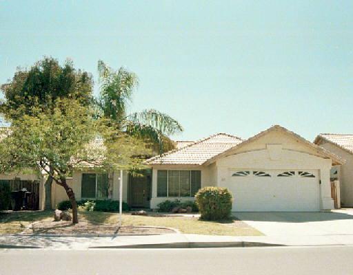 4911 W Geronimo St., Chandler, AZ 85226