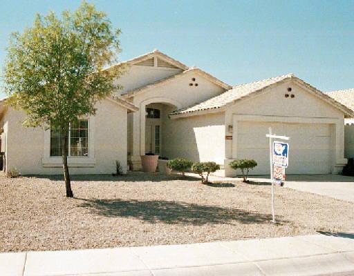 10869 W Manzanita Dr., Peoria, AZ 85345