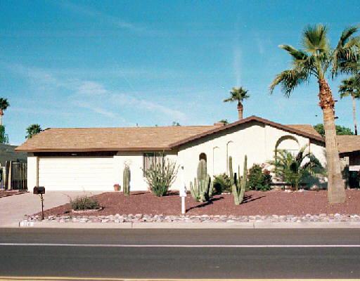 1120 S 72 St., Mesa, AZ 85208