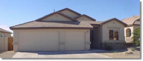 946 S Parkcrest St., Gilbert, AZ 85296