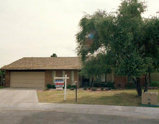 17442 N 59th Dr., Glendale, AZ 85308