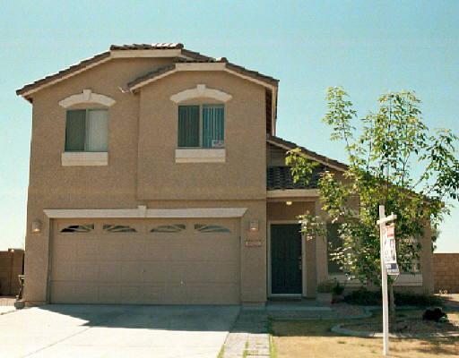 9343 W Palmer Dr., Peoria, AZ 85345