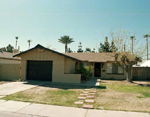 4639 W Keim Dr., Glendale, AZ 85301