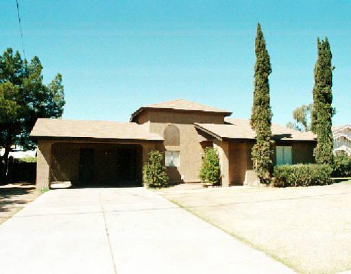 3020 N 71st Ave., Phoenix, AZ 85033