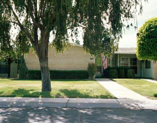 10623 W Highwood Ln., Sun City, AZ 85373