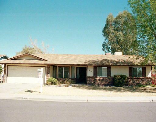 3148 E Dover St., Mesa, AZ 85213