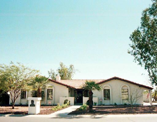 3703 E Kachina Dr., Ahwatukee, AZ 85044