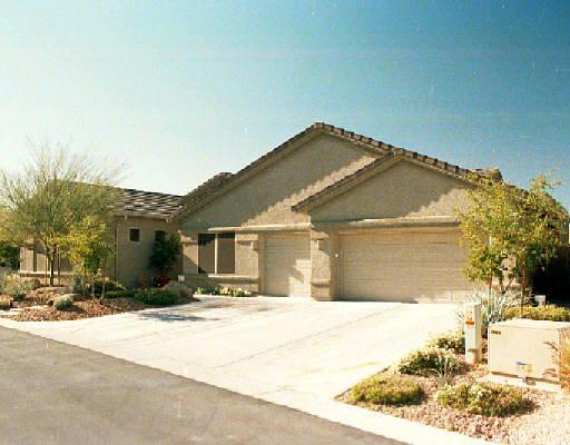 32002 N 52nd Way, Cave Creek, AZ 85331