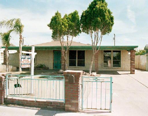 4825 S 37th Ave., Phoenix, AZ 85041
