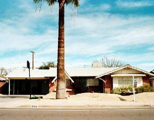 8520 E Oak St., Scottsdale, AZ 85257