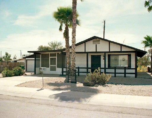 2101 W Tufa St., Apache Junction, AZ 85220