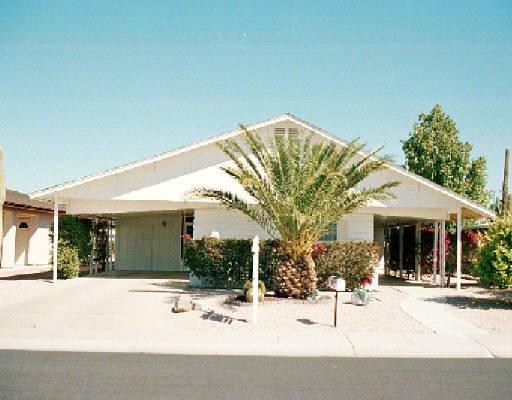 2625 N Hogan Ave., Mesa, AZ 85215