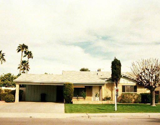 4723 S Country Club Way, Tempe, AZ 85282