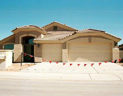 12878 W Corrine Dr., El Mirage, AZ 85335