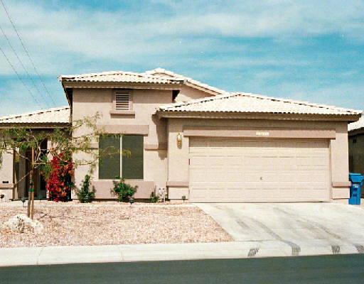 6640 W El Cortez Pl., Glendale, AZ 85310