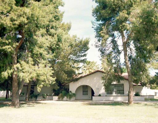 2608 W Barrow Dr., Chandler, AZ 85224