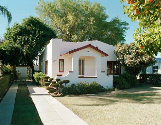 5845 W Gardenia Ave., Glendale, AZ 85301