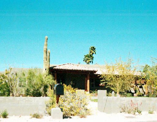 4550 E Arlington Rd., Phoenix, AZ 85018