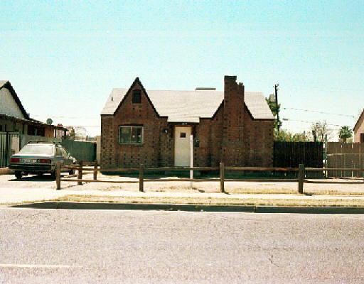 1619 W Roosevelt St., Phoenix, AZ 85007