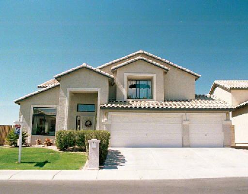 22826 N 21st Way, Phoenix, AZ 85024