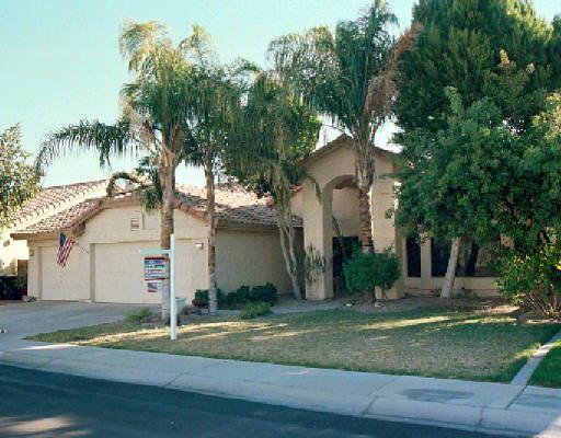 249 N Corrine Cir., Gilbert, AZ 85234