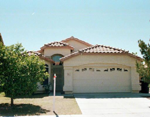 8953 W Fargo Dr., Peoria, AZ 85382