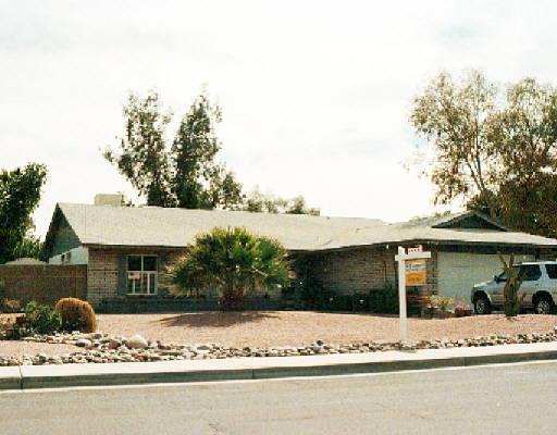 4363 E Acoma Dr., Phoenix, AZ 85032