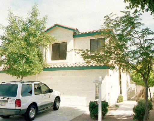 1102 W Mango Dr., Gilbert, AZ 85233