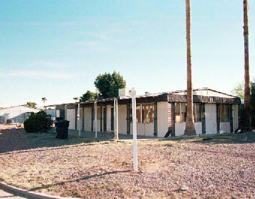 7836 E Iran Ave., Mesa, AZ 85208