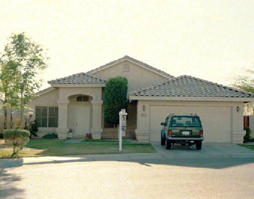 2418 S Chestnut Pl., Chandler, AZ 85248