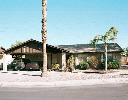 2258 E Gable Ave., Mesa, AZ 85204
