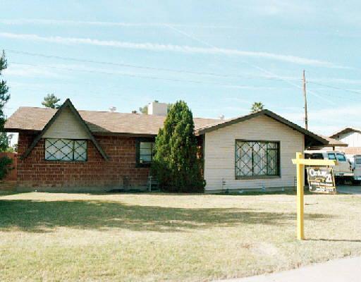 4137 W Claremont St., Phoenix, AZ 85019