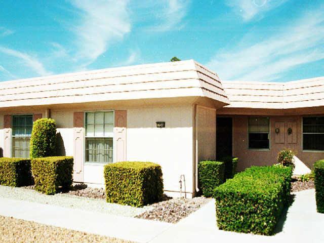 17246 N 106th Ave., Sun City, AZ 85373