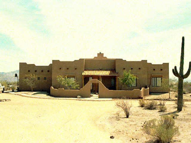 30151 N 149th St., Scottsdale, AZ 85262