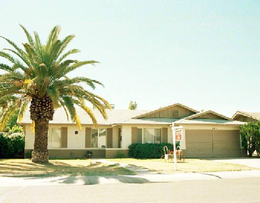 1955 E Cairo Dr., Tempe, AZ 85282