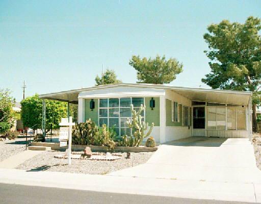 2543 N Barber Dr., Mesa, AZ 85215