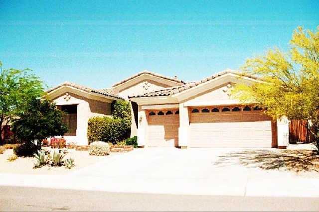 13114 E Jenan Dr., Scottsdale, AZ 85259