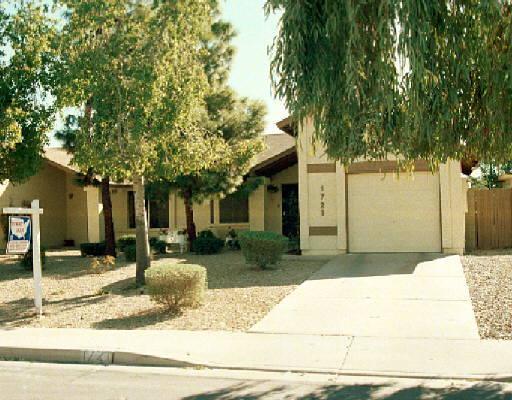 1721 S Roca St., Mesa, AZ 85204