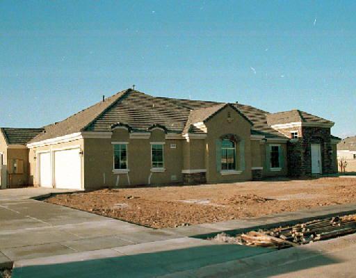 2909 E Page Ave., Gilbert, AZ 85234