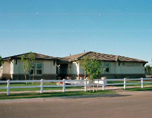 3139 E Page Ave., Gilbert, AZ 85234