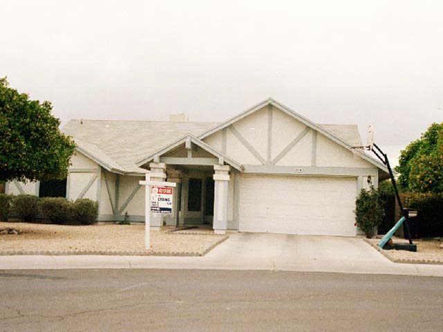 17614 N 62nd Dr., Glendale, AZ 85308