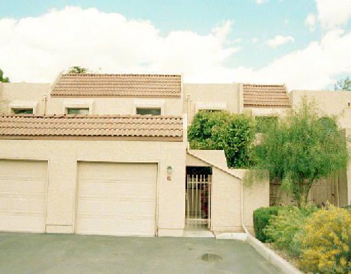 2524 S El Paradiso Dr. #31, Mesa, AZ 85202