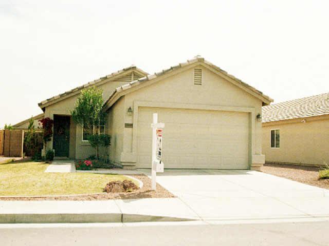 13009 N Cesar Chavez Dr., El Mirage, AZ 85335