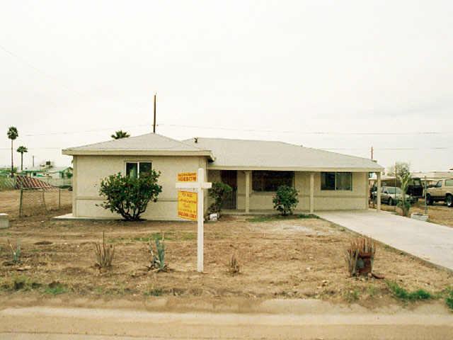 4218 S 21st St., Phoenix, AZ 85310