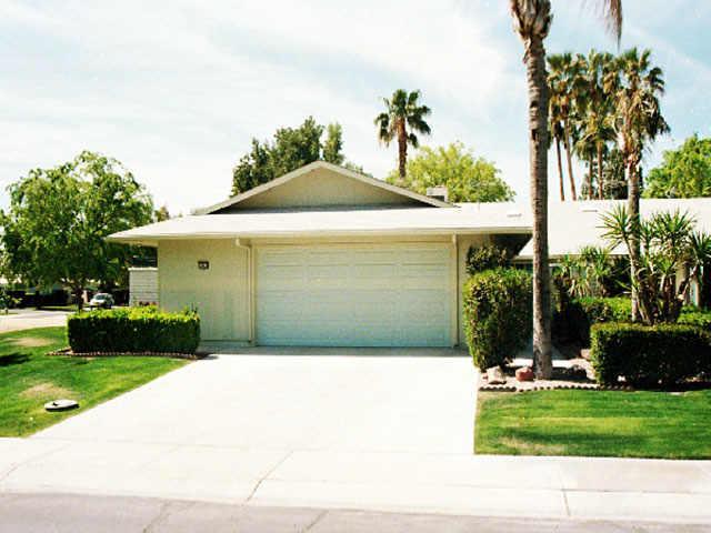10419 W Wheatridge Dr. #38A, Sun City, AZ 85373