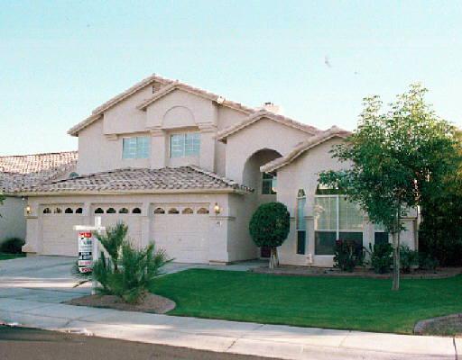 4732 E Desert Ln., Gilbert, AZ 85234