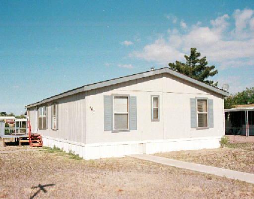 264 S 91 Way, Mesa, AZ 85208