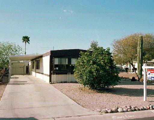 7641 E Frito Ave., Mesa, AZ 85208