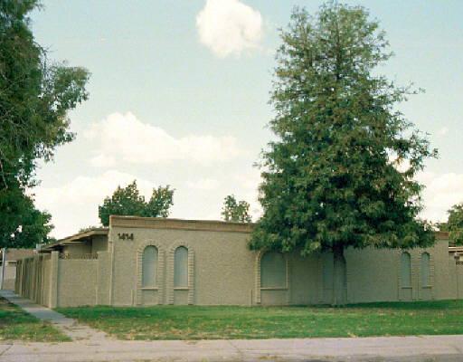 1414 N Evergreen St., Chandler, AZ 85225