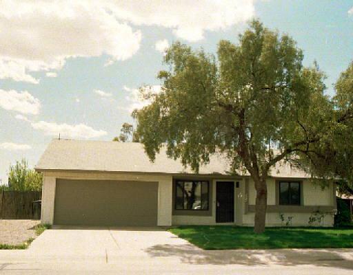 2219 W Curry St., Chandler, AZ 85224